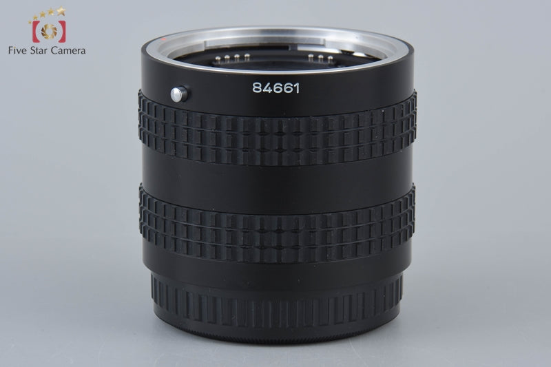 Near Mint!! PENTAX REAR CONVERTER-A 645 2x