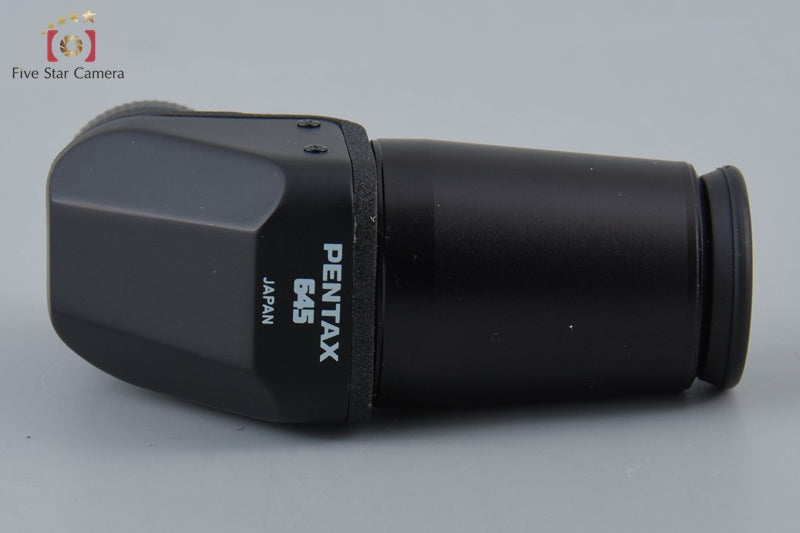 Near Mint!! PENTAX REAR CONVERTER-A 645 2x
