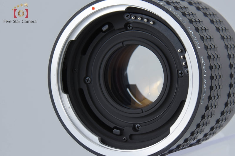 Near Mint!! PENTAX REAR CONVERTER-A 645 2x