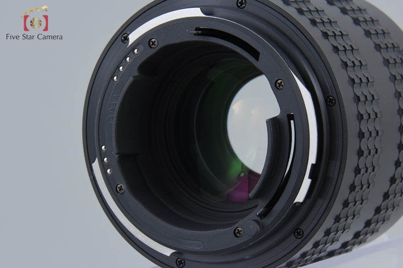 Near Mint!! PENTAX REAR CONVERTER-A 645 2x