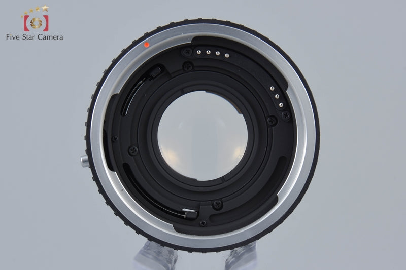 Near Mint!! PENTAX REAR CONVERTER-A 645 2x