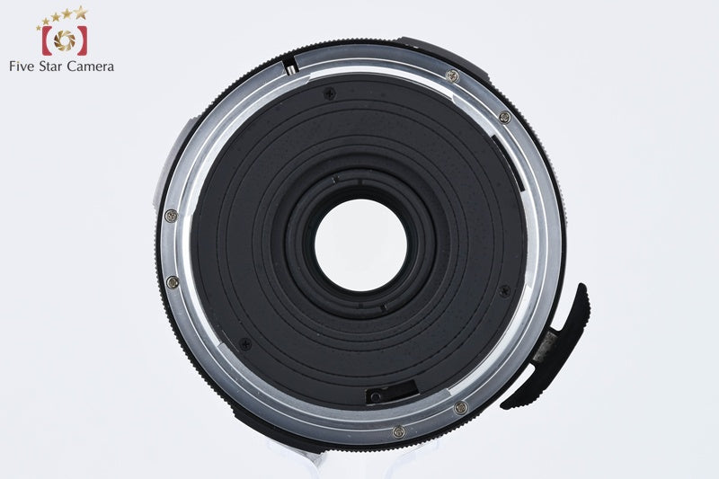 PENTAX SMC 67 75mm f/4.5 for 6x7 / 67II