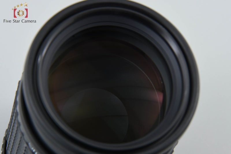 Pentax SMC A 645 200mm f/4 [Very Good]