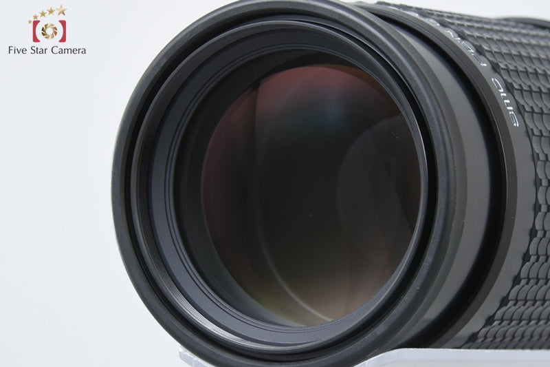 Pentax SMC A 645 200mm f/4 [Very Good]