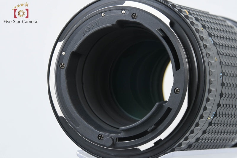 Pentax SMC A 645 200mm f/4 [Very Good]