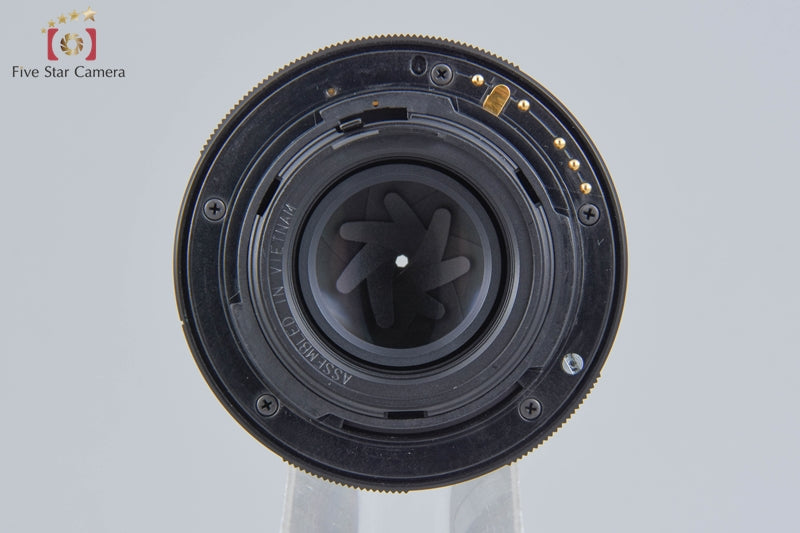 PENTAX SMC PENTAX-DA 50mm f/1.8