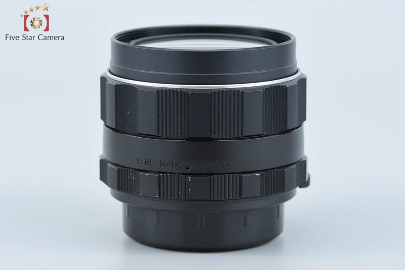 Pentax SMC TAKUMAR 28mm f/3.5 M42 Mount Lens [Very Good]
