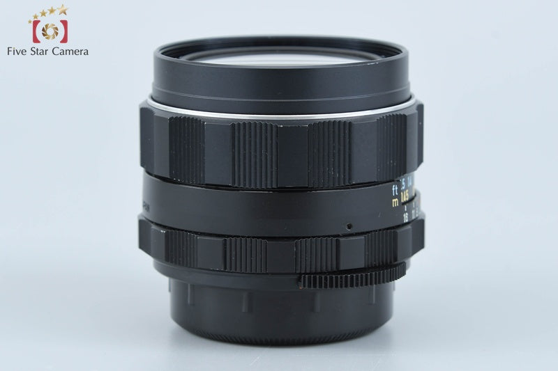 Pentax SMC TAKUMAR 28mm f/3.5 M42 Mount Lens [Very Good]