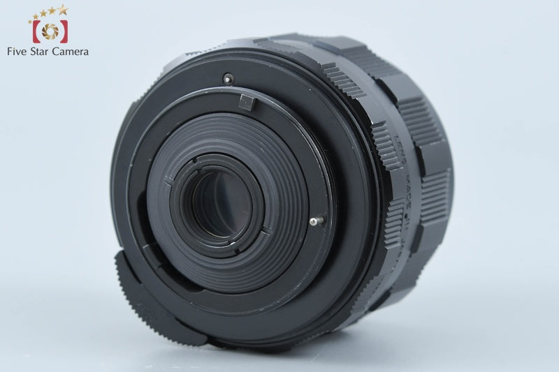 Pentax SMC TAKUMAR 28mm f/3.5 M42 Mount Lens [Very Good]