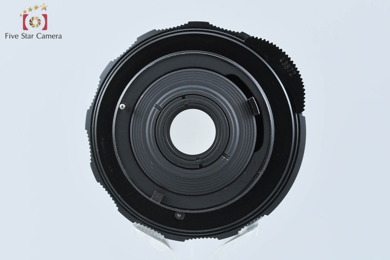 Pentax SMC TAKUMAR 28mm f/3.5 M42 Mount Lens [Very Good]