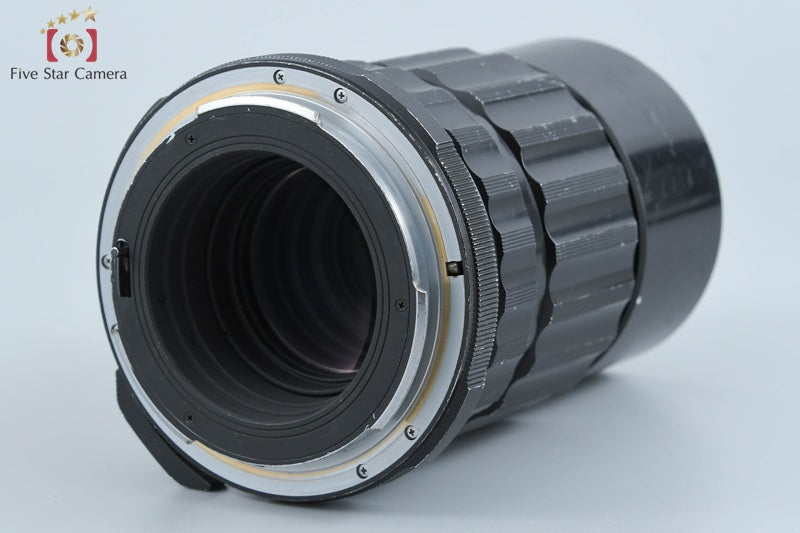 PENTAX SMC TAKUMAR 6x7 200mm f/4 for 6x7 / 67 / 67II [Very Good]