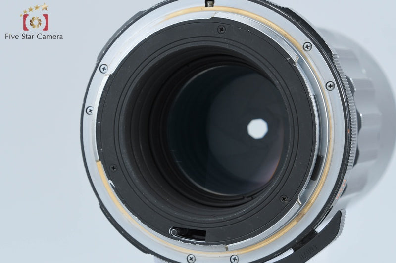 PENTAX SMC TAKUMAR 6x7 200mm f/4 for 6x7 / 67 / 67II [Very Good]
