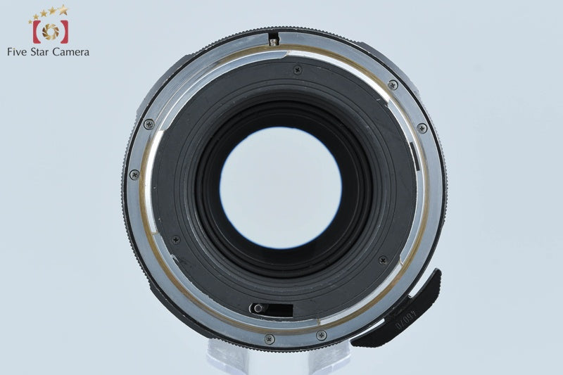 PENTAX SMC TAKUMAR 6x7 200mm f/4 for 6x7 / 67 / 67II [Very Good]