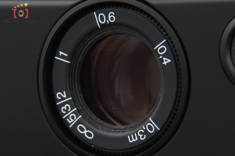 Polaroid 690 LAPITA Limited Model Instant Film Camera w/ Box