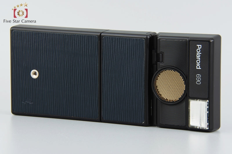 Polaroid 690 LAPITA Limited Model Instant Film Camera w/ Box