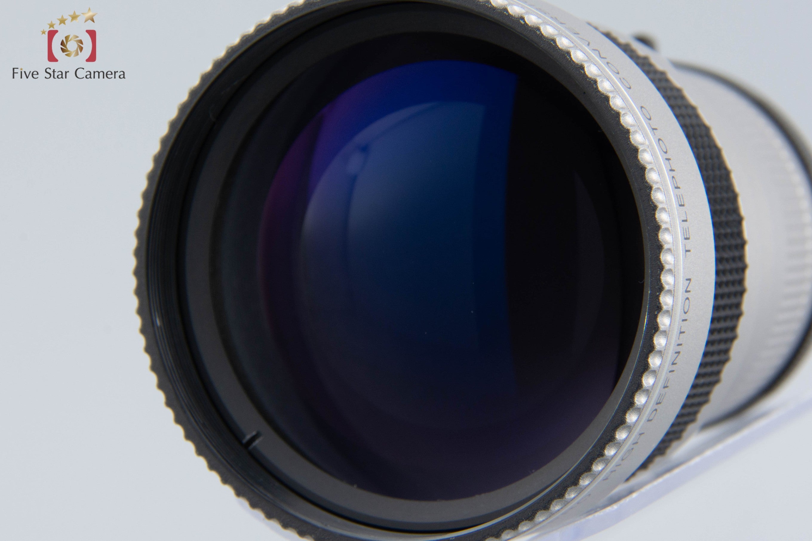 Mint!! Raynox HD-2205 Pro 2.2x High Definition Telephoto Conversion Lens