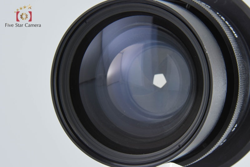 REPROMASTER 240mm f/9.5