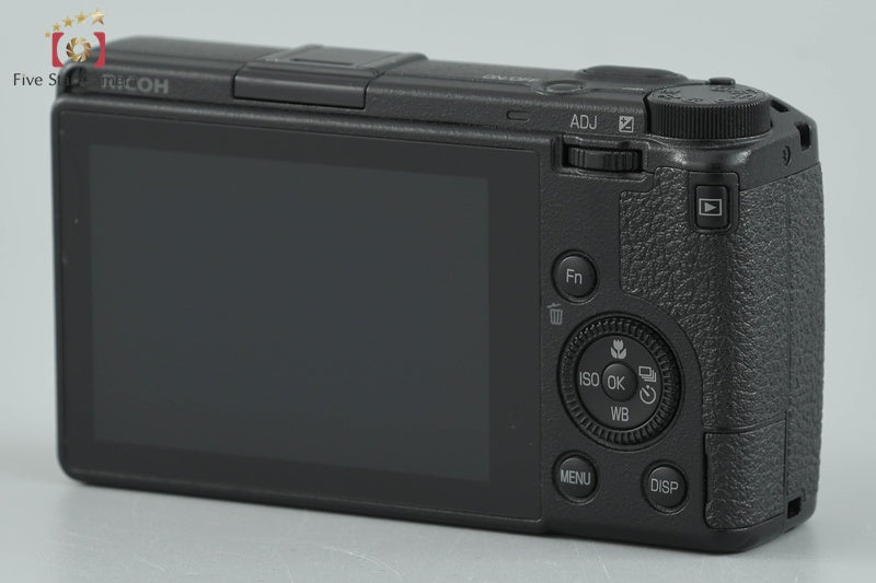 Ricoh GR III 24.2 MP Digital Camera w/ Box