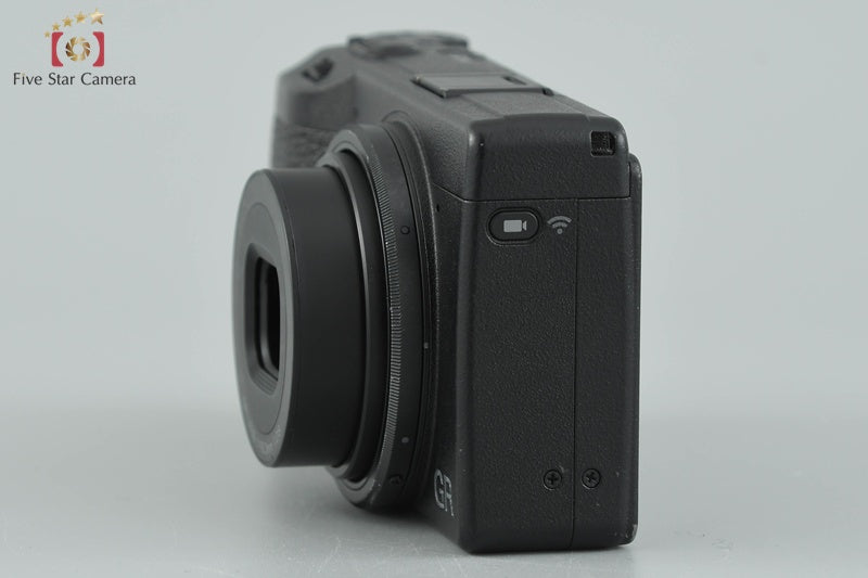 Ricoh GR III 24.2 MP Digital Camera w/ Box