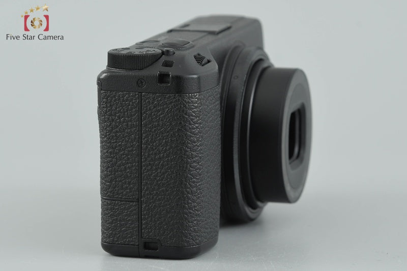 Ricoh GR III 24.2 MP Digital Camera w/ Box
