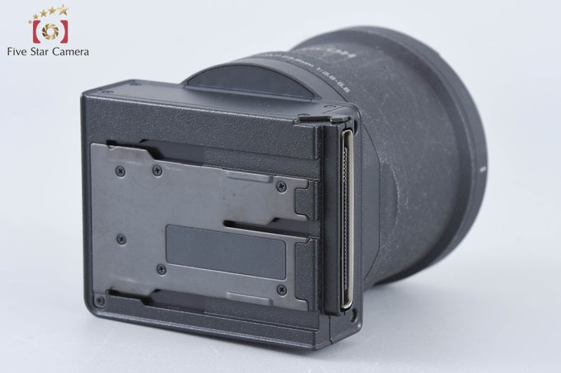 "Shutter count 1,434" Ricoh GR Lens A16 24-85mm f/3.5-5.5 for GXR [Very Good]