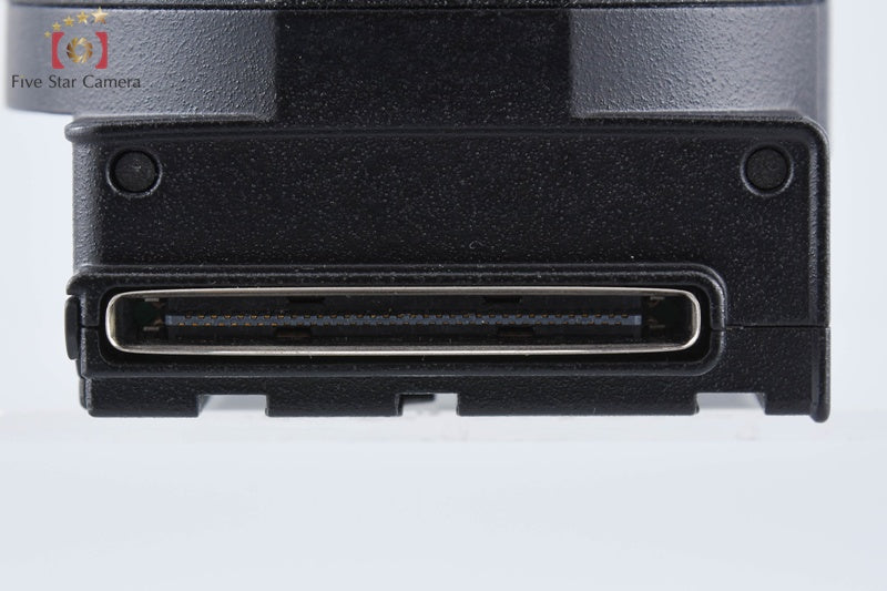 "Shutter count 1,434" Ricoh GR Lens A16 24-85mm f/3.5-5.5 for GXR [Very Good]