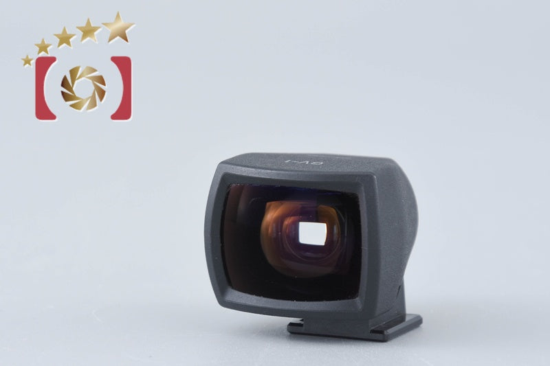 Ricoh GV-1 External Viewfinder for GR Digital Cameras [Near Mint]