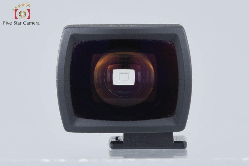 Ricoh GV-1 External Viewfinder for GR Digital Cameras [Near Mint]