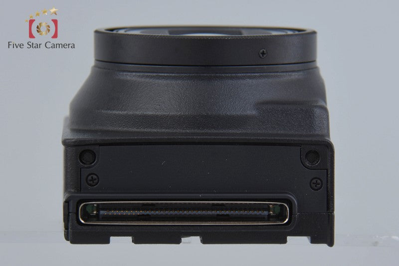 Ricoh GXR 10.0 MP Digital Camera + P10 28-300mm f/3.5-5.6 VC [Very Good]