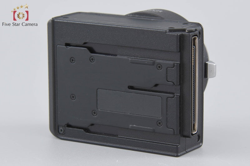 Ricoh GXR Mount A12 Leica M Mount Unit [Excellent]