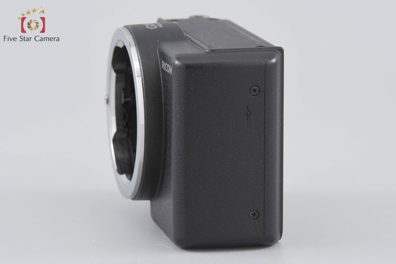 Ricoh GXR Mount A12 Leica M Mount Unit [Excellent]