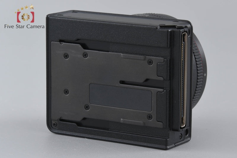 Ricoh GXR Mount A12 Leica M Mount Lens Unit [Near Mint]