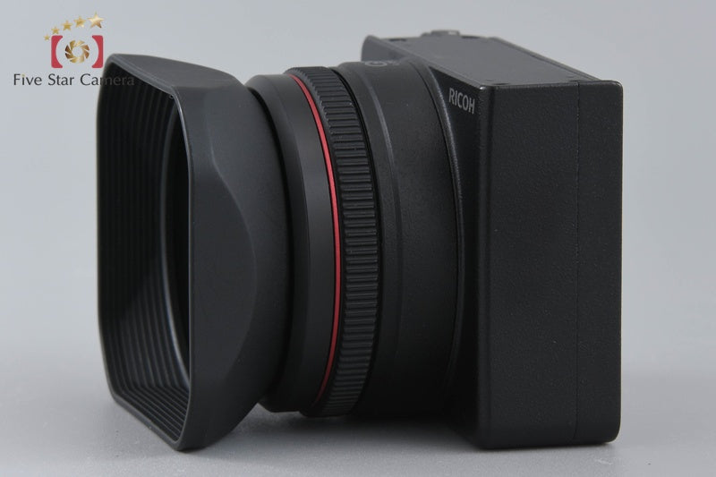 Ricoh GXR Mount A12 Leica M Mount Lens Unit [Near Mint]