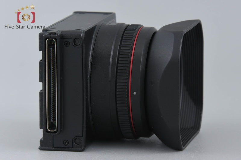 Ricoh GXR Mount A12 Leica M Mount Lens Unit [Near Mint]