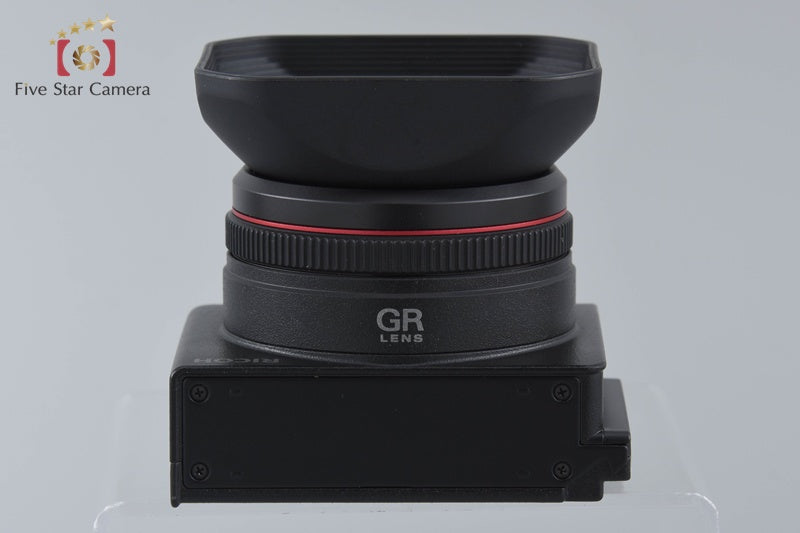 Ricoh GXR Mount A12 Leica M Mount Lens Unit [Near Mint]