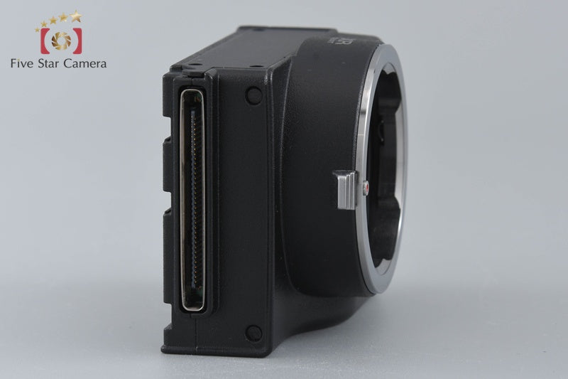 Ricoh GXR Mount A12 Leica M Mount Lens Unit [Near Mint]