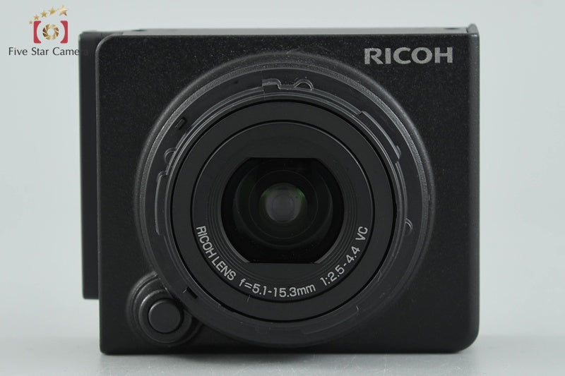 RICOH S10 24-72mm f/2.5-4.4 VC for GXR [Excellent]
