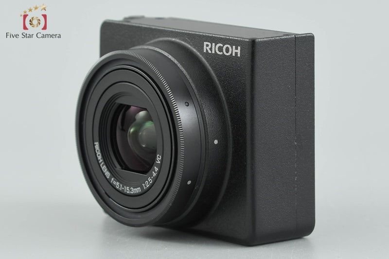 RICOH S10 24-72mm f/2.5-4.4 VC for GXR [Excellent]