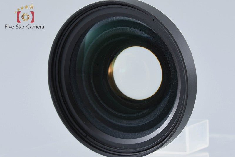 RICOH S10 24-72mm f/2.5-4.4 VC + DW-6 0.79x, TC-1 1.88x Conversion Lens