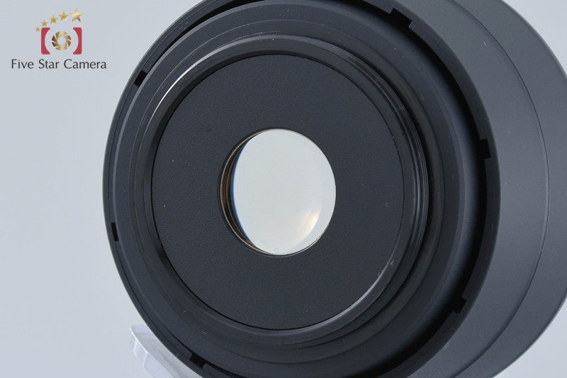 RICOH S10 24-72mm f/2.5-4.4 VC + DW-6 0.79x, TC-1 1.88x Conversion Lens