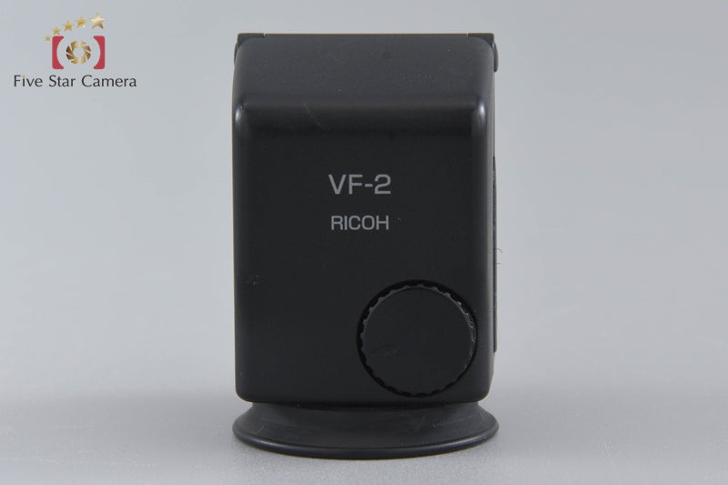 Ricoh VF-2 LCD View Finder for Ricoh GXR w/ Box [Very Good]