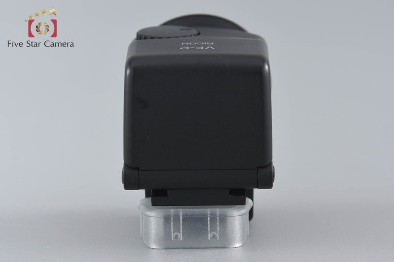 Ricoh VF-2 LCD View Finder for Ricoh GXR w/ Box [Very Good]