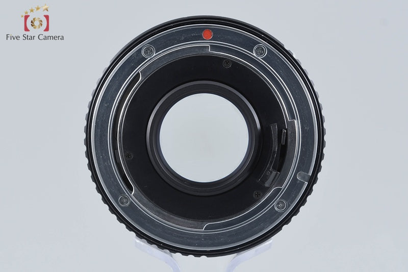 Ricoh XR RIKENON 50mm f/2 PENTAX K Mount Lens [Very Good]