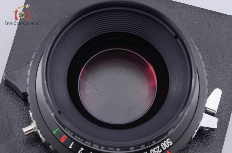 Rodenstock 72° APO Sironar-N 150mm f/5.6 [Near Mint]