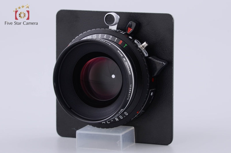 Rodenstock 72° APO Sironar-N 150mm f/5.6 [Near Mint]