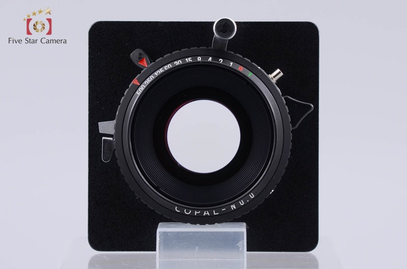 Rodenstock 72° APO Sironar-N 150mm f/5.6 [Near Mint]