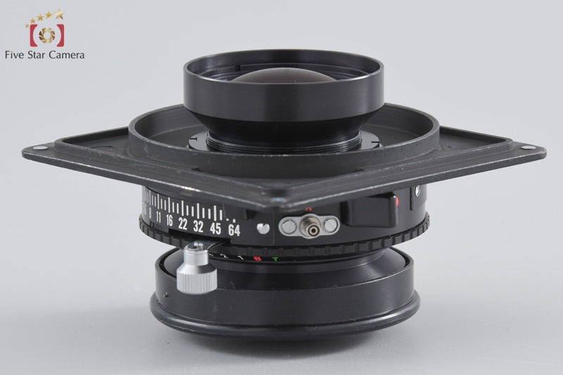 Rodenstock APO Sironar-N 150mm f/5.6 72° [Very Good]