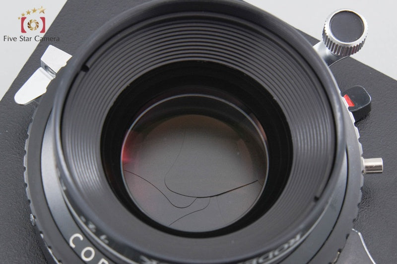 Rodenstock APO Sironar-N 150mm f/5.6 72° [Very Good]