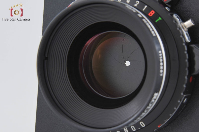 Rodenstock APO Sironar-N 150mm f/5.6 72° [Very Good]