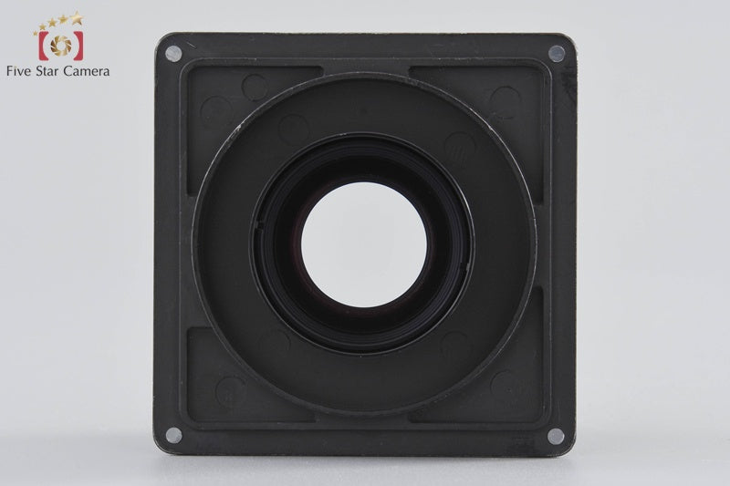 Rodenstock APO Sironar-N 150mm f/5.6 72° [Very Good]